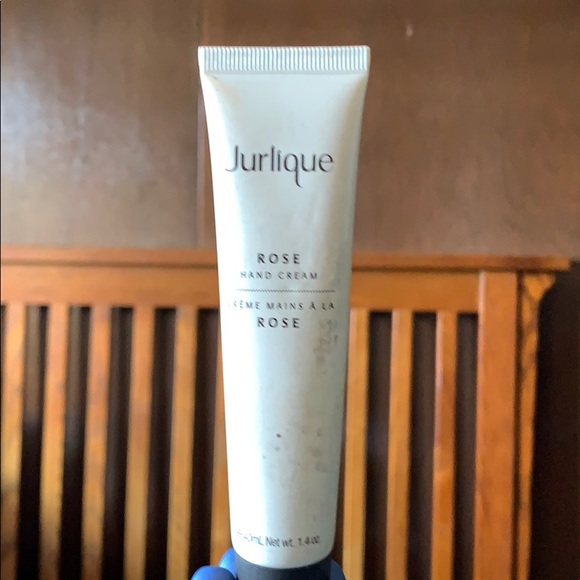 Jurlique Rose Hand Cream 1.4oz / 40ml - Picture 2 of 6